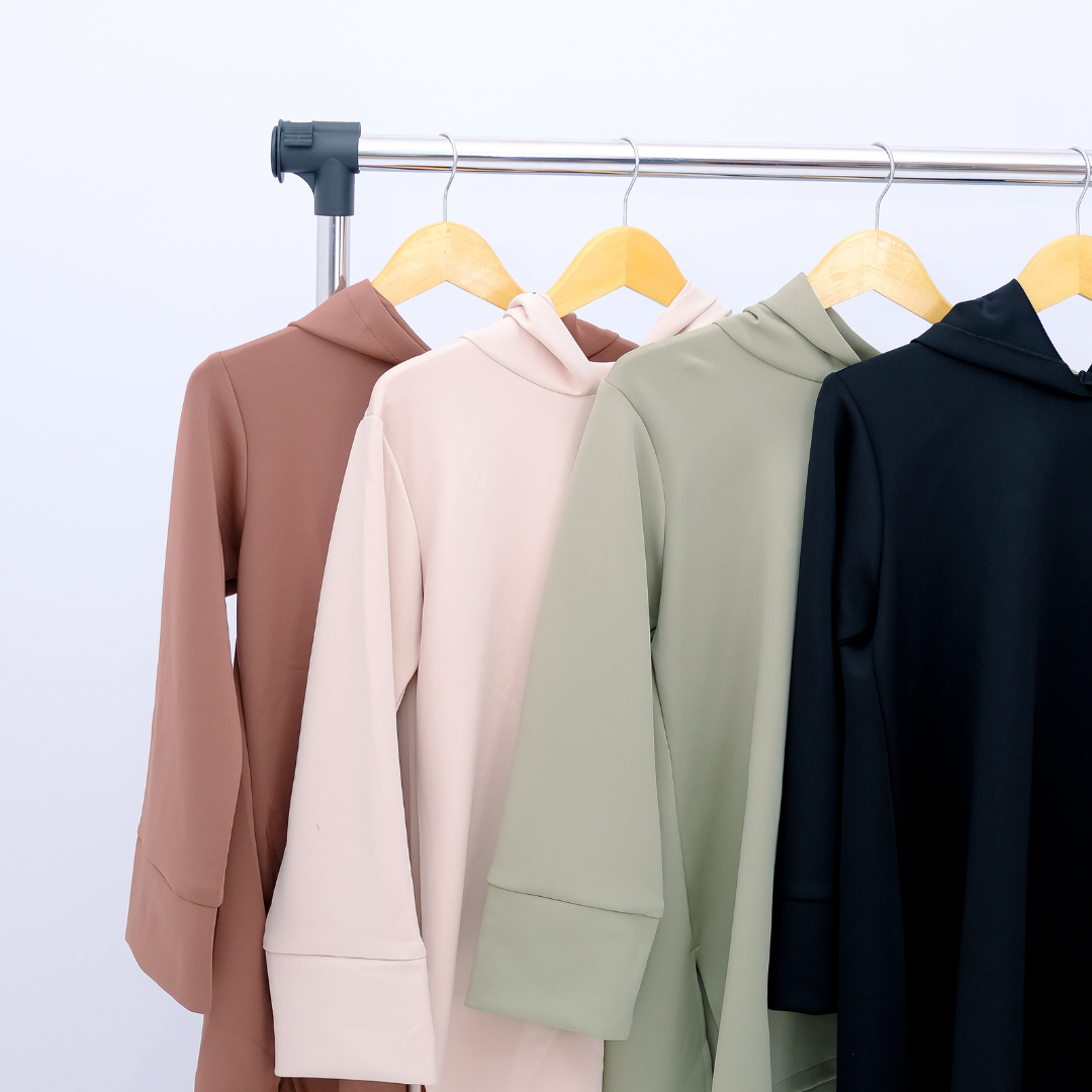 Tunic Dames | Asha Scuba