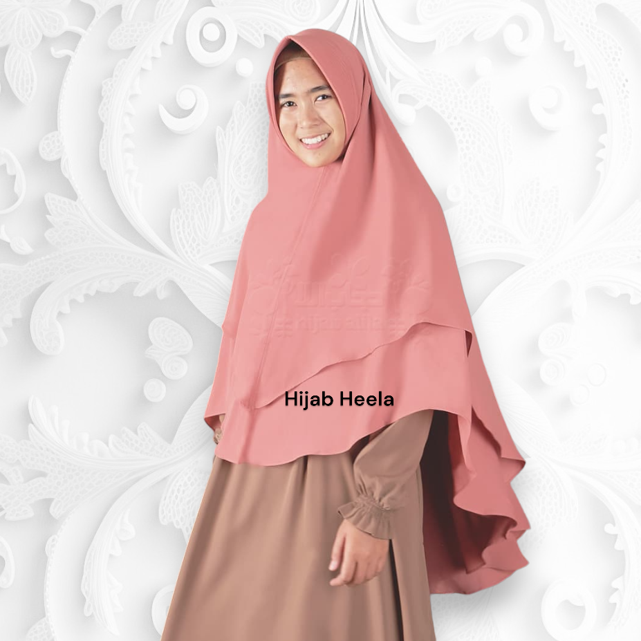 Khimar Damen | Fitri