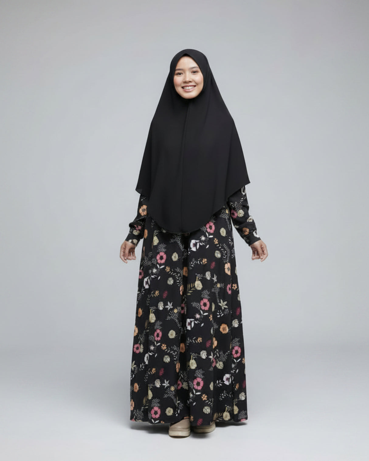 Abaya Dames | Hami Raffles