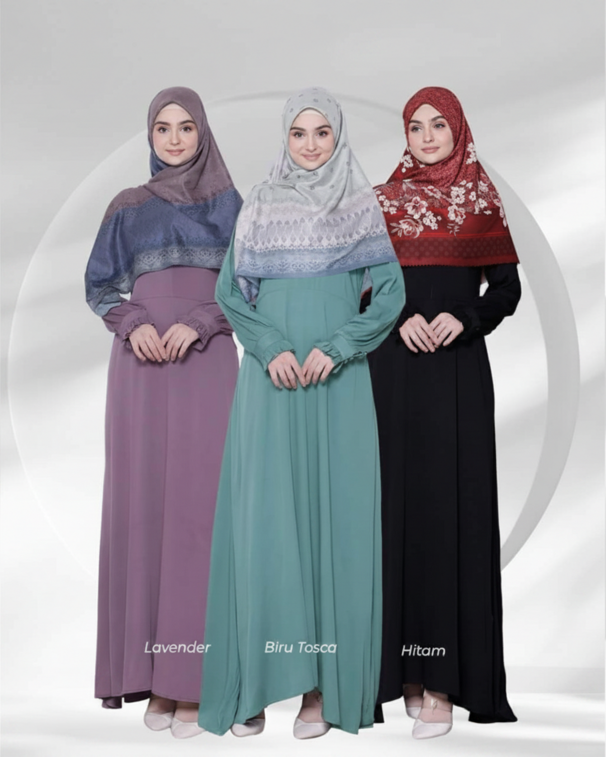 Abaya Ladies | UMG15