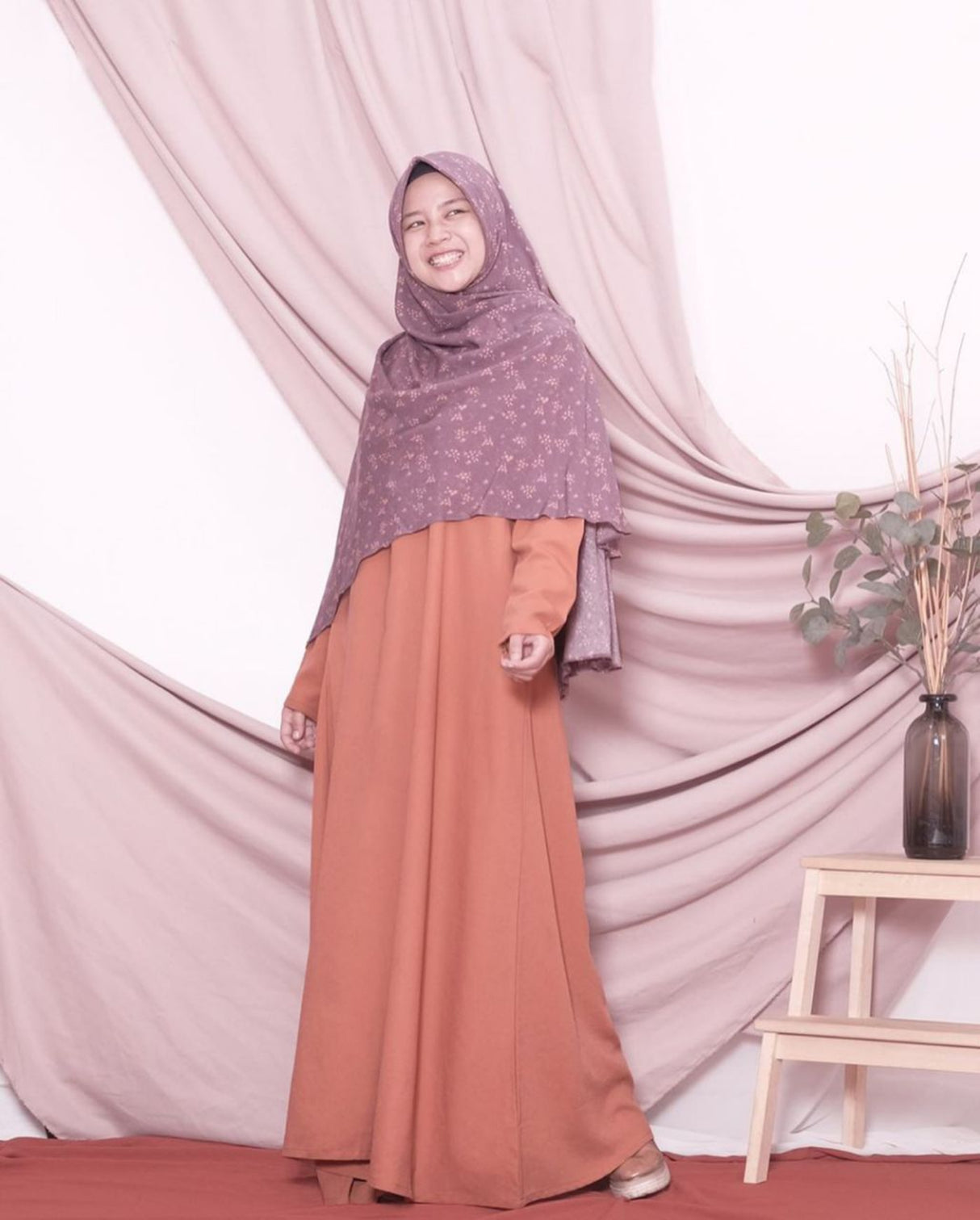 Abaya Damen | Einfache Abaya