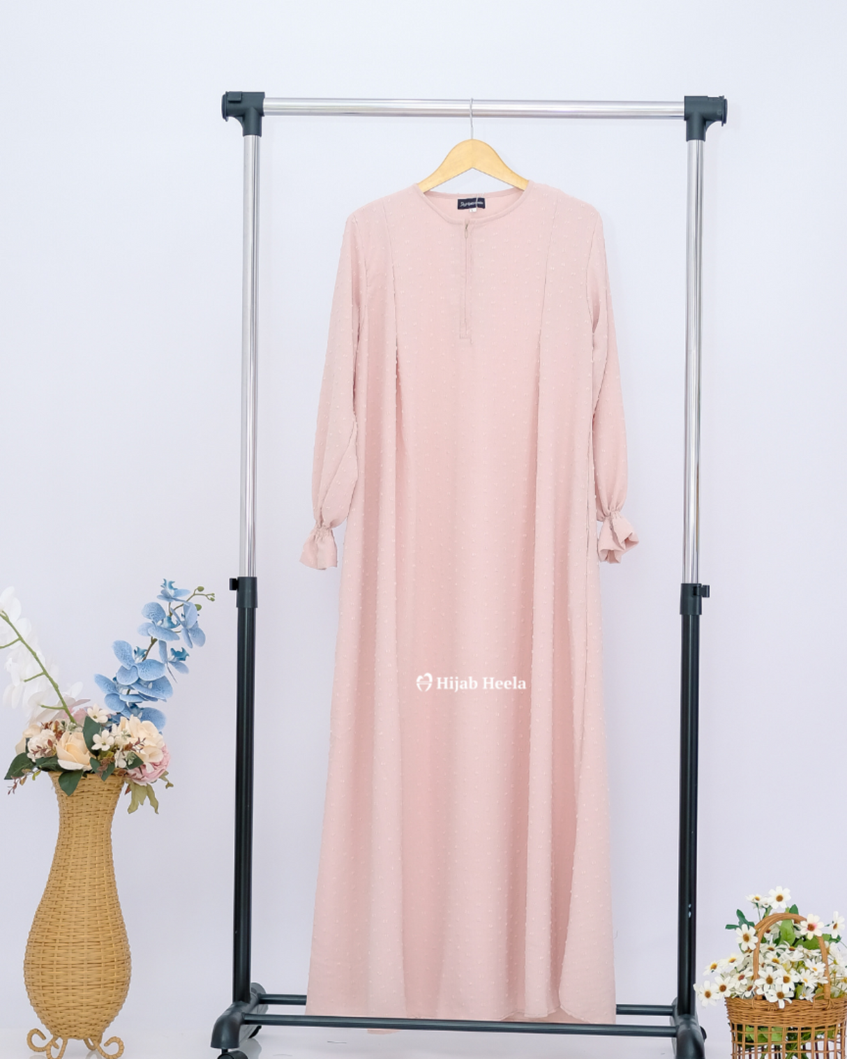 Abaya Dames | Belva
