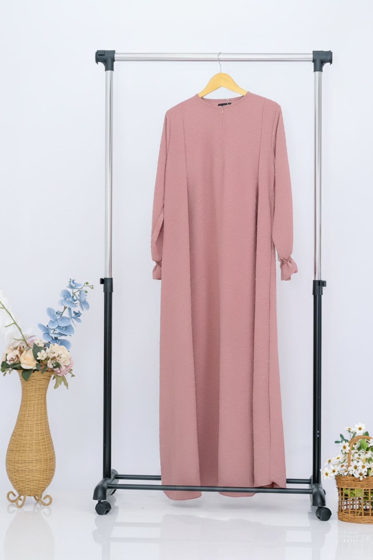 Abaya Dames | Belva