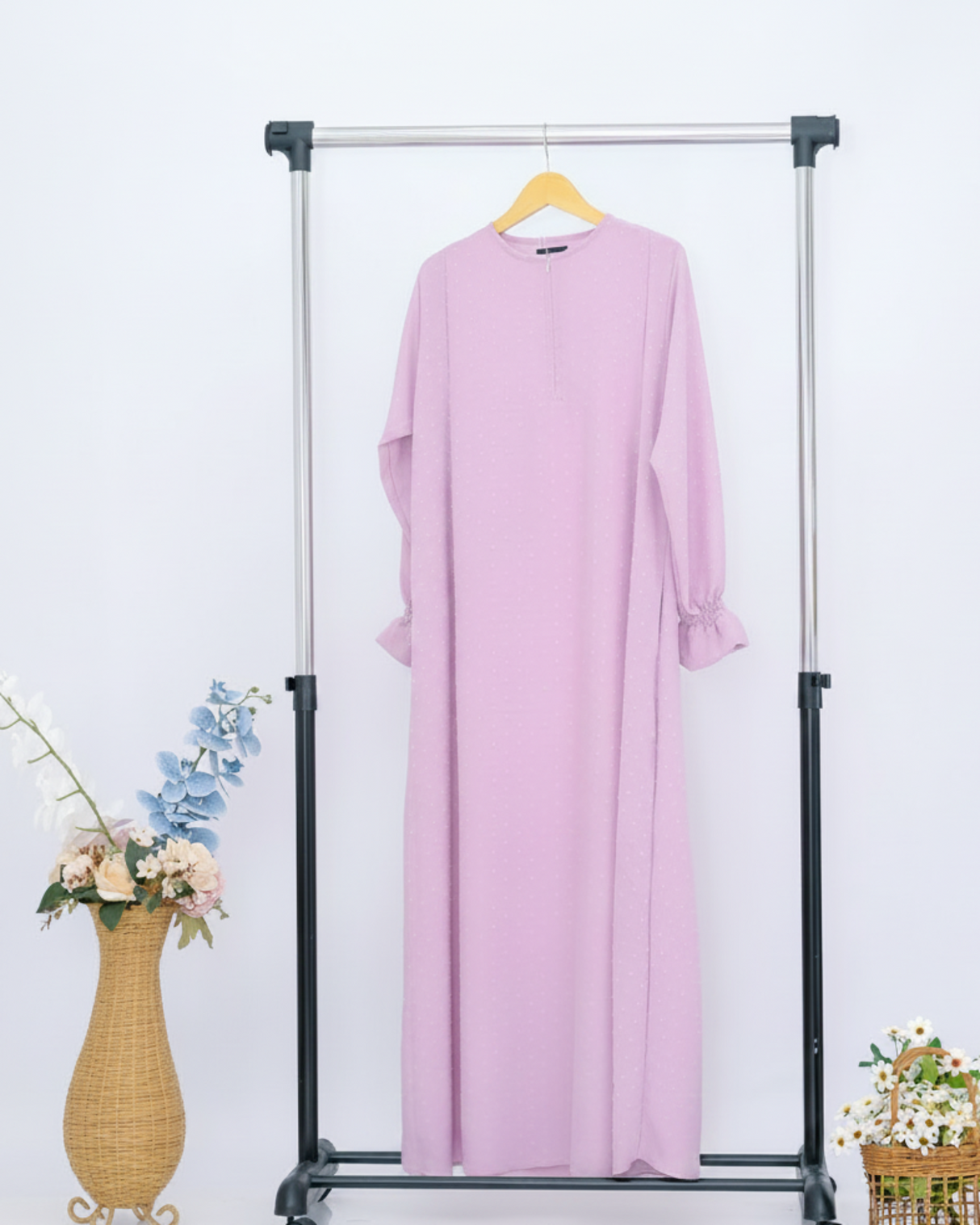Abaya Dames | Belva