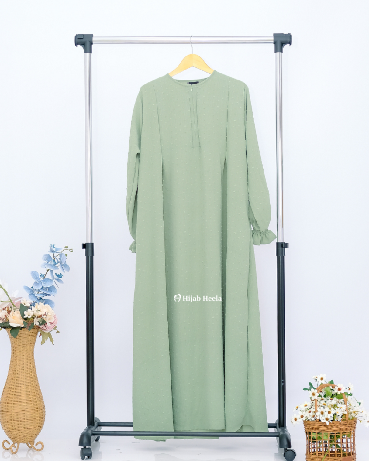 Abaya Dames | Belva