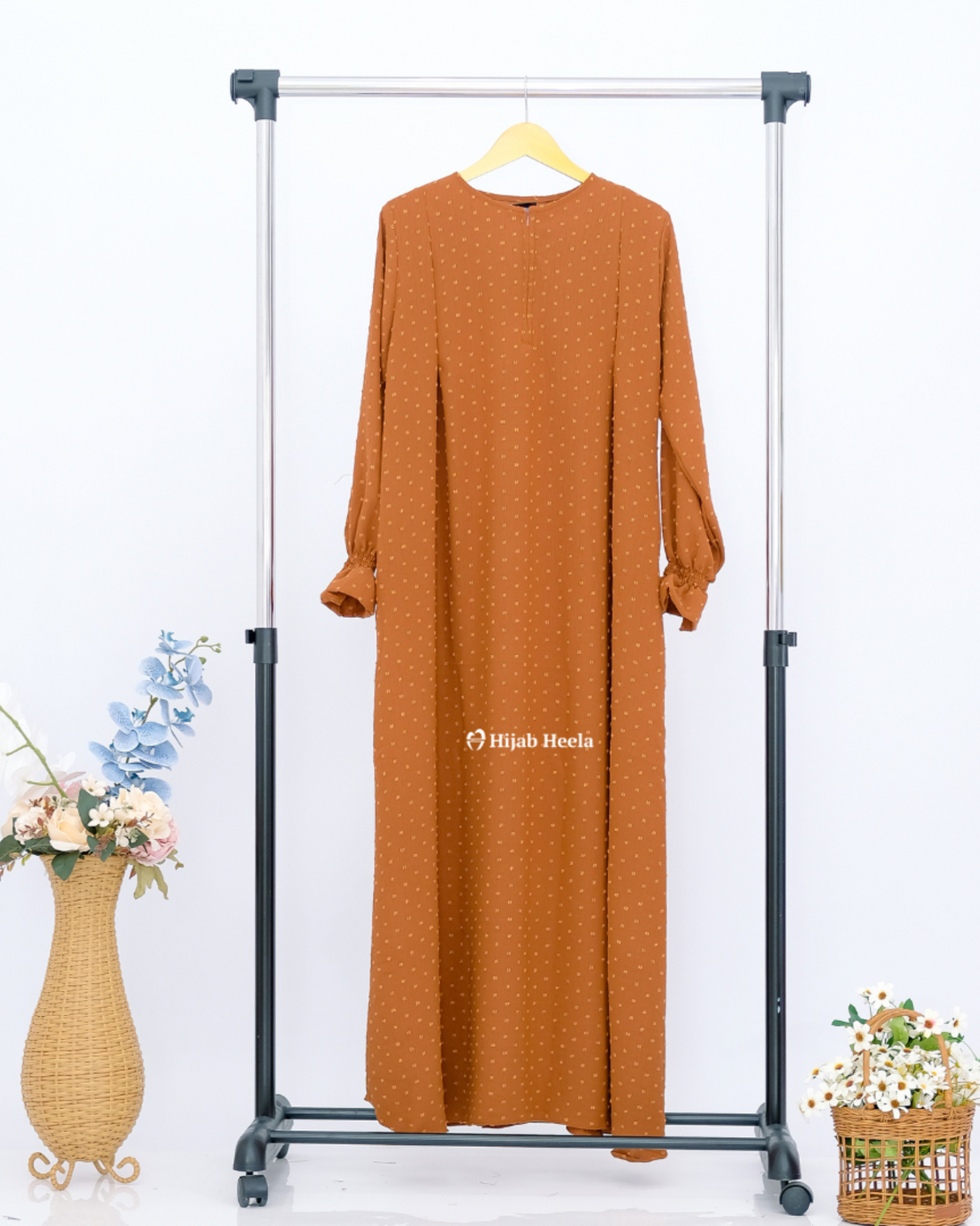 Abaya Dames | Belva
