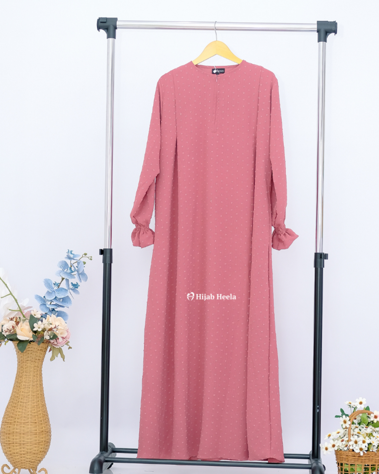 Abaya Dames | Belva
