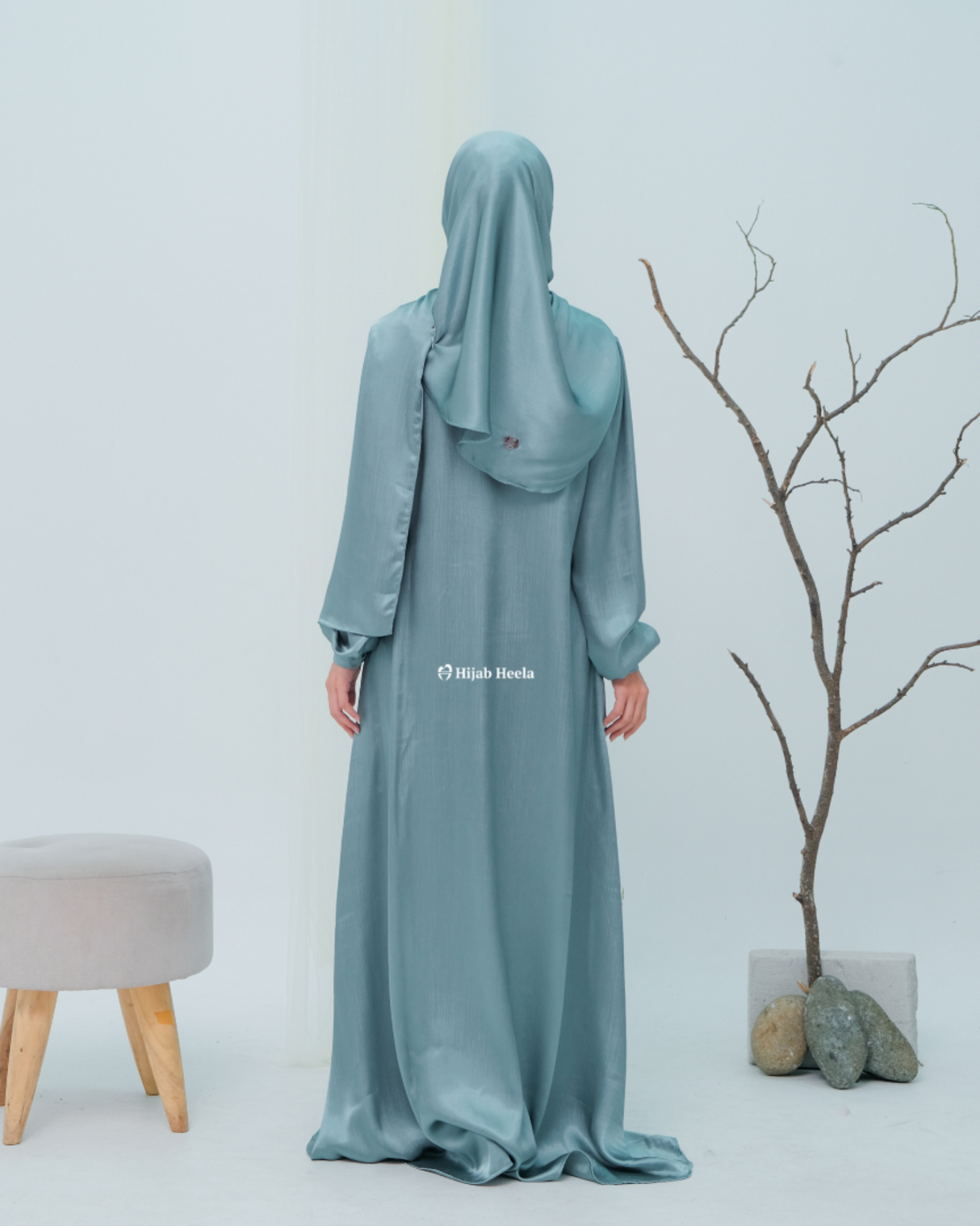 Abaya Dames | Bita