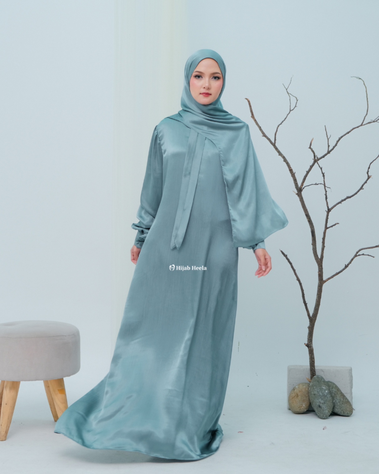 Abaya Dames | Bita