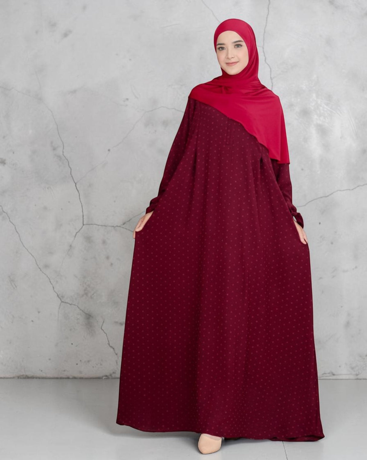 Abaya Dames | Belva