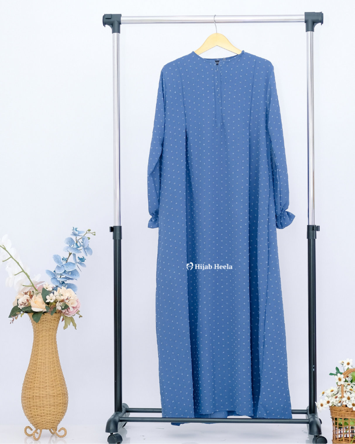 Abaya Dames | Belva