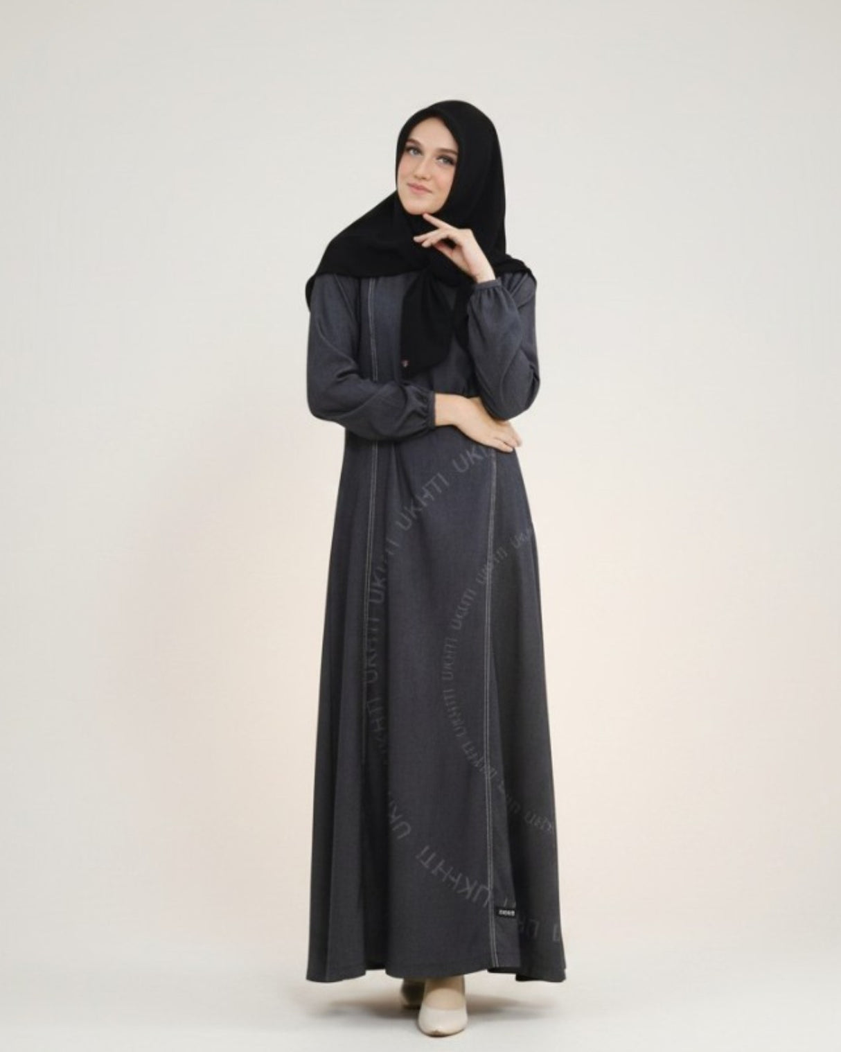 Abaya Dames | U47