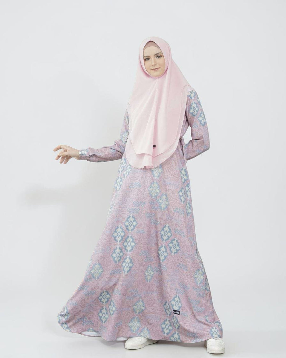 Abaya Damen | UG66