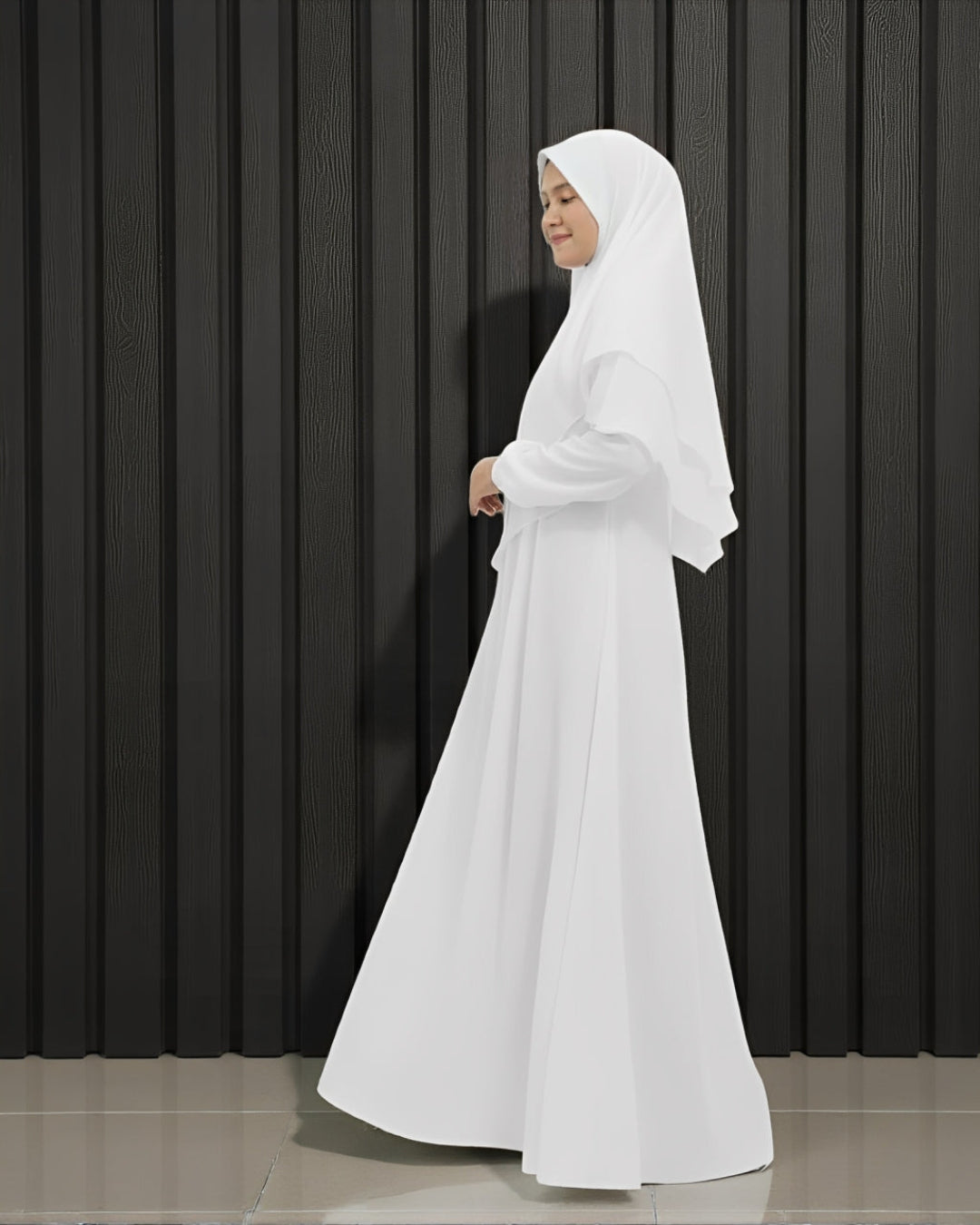 Abaya Dames | Eida