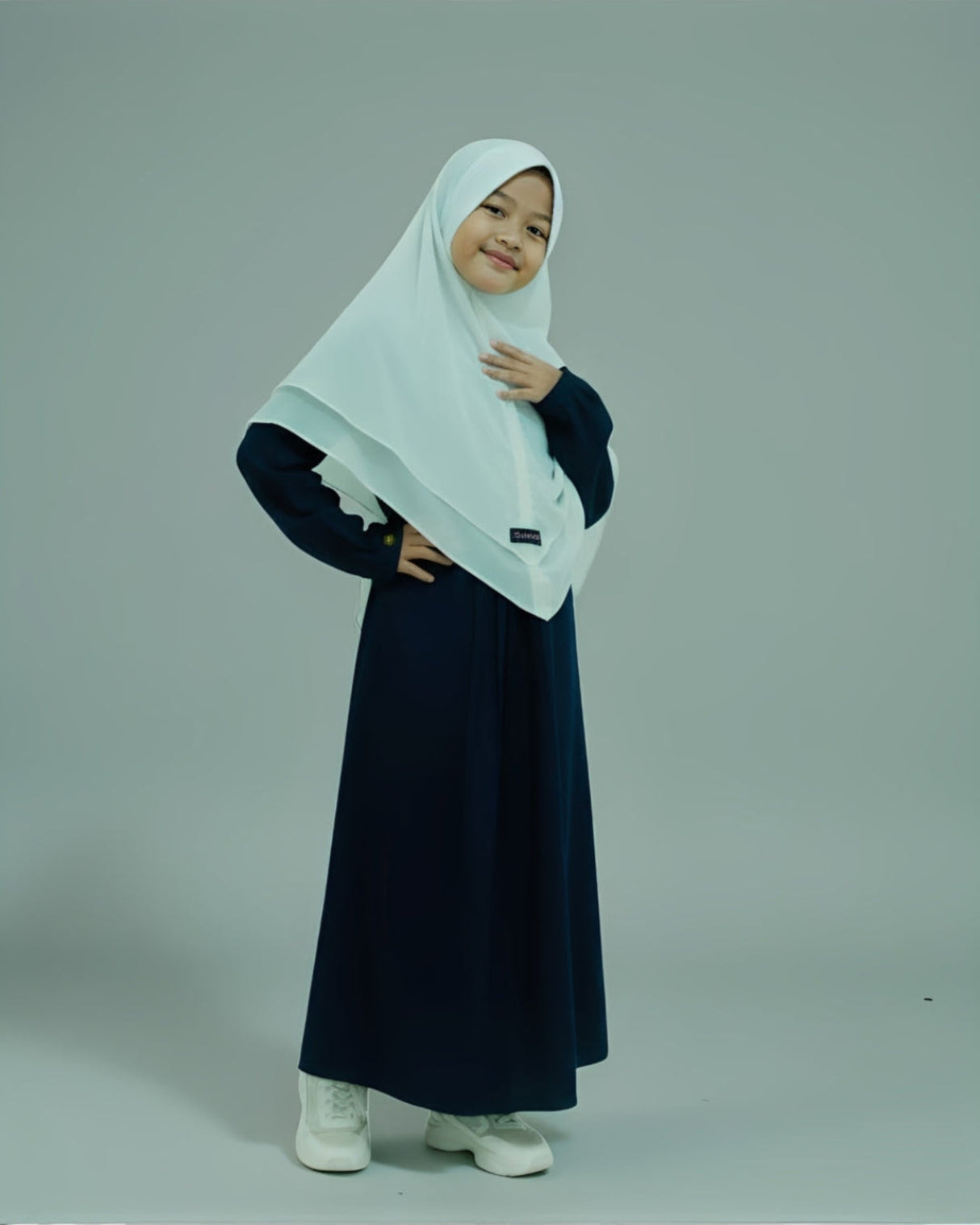 Abaya Meisjes | Eida