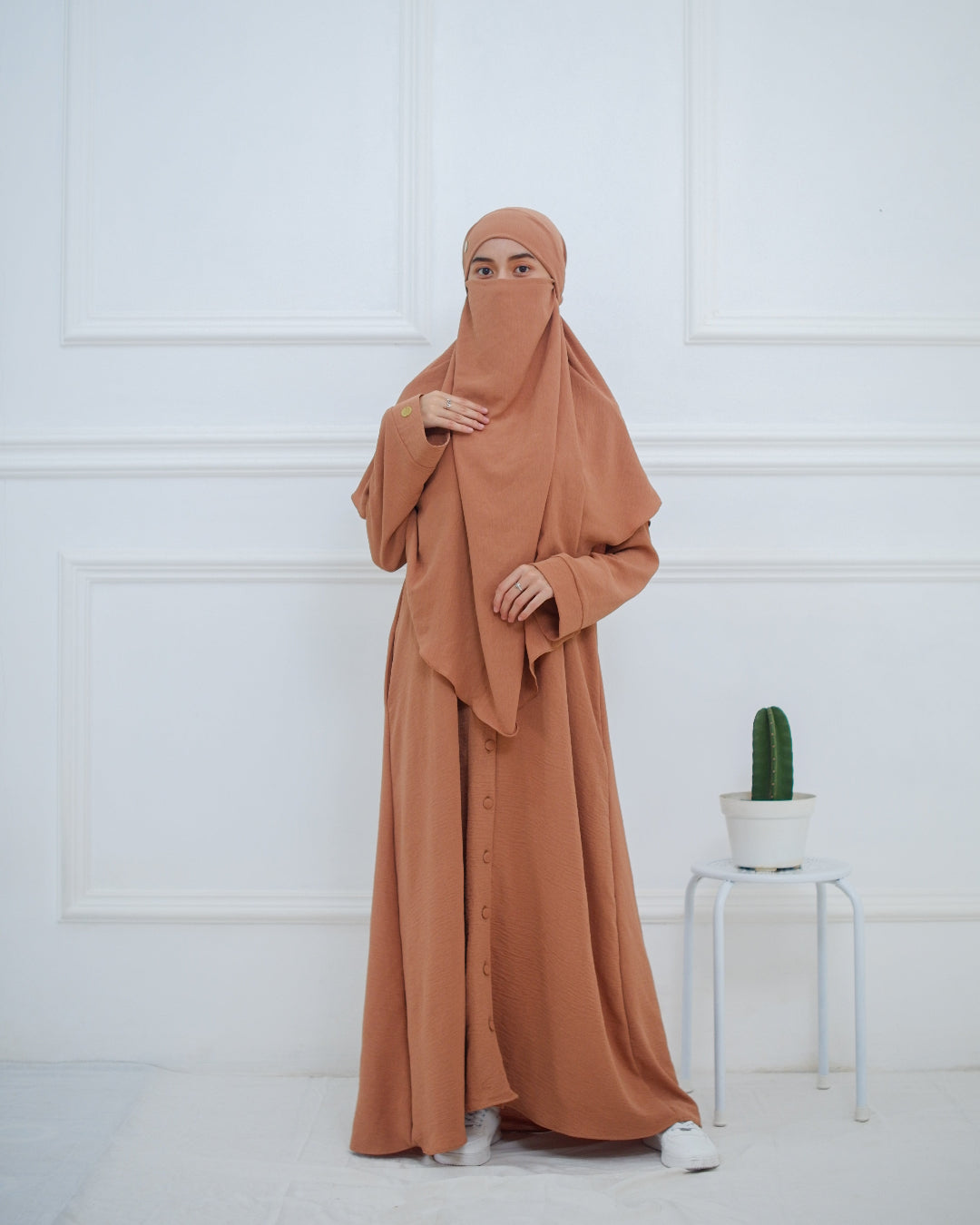 Abaya Ladies | Elkana