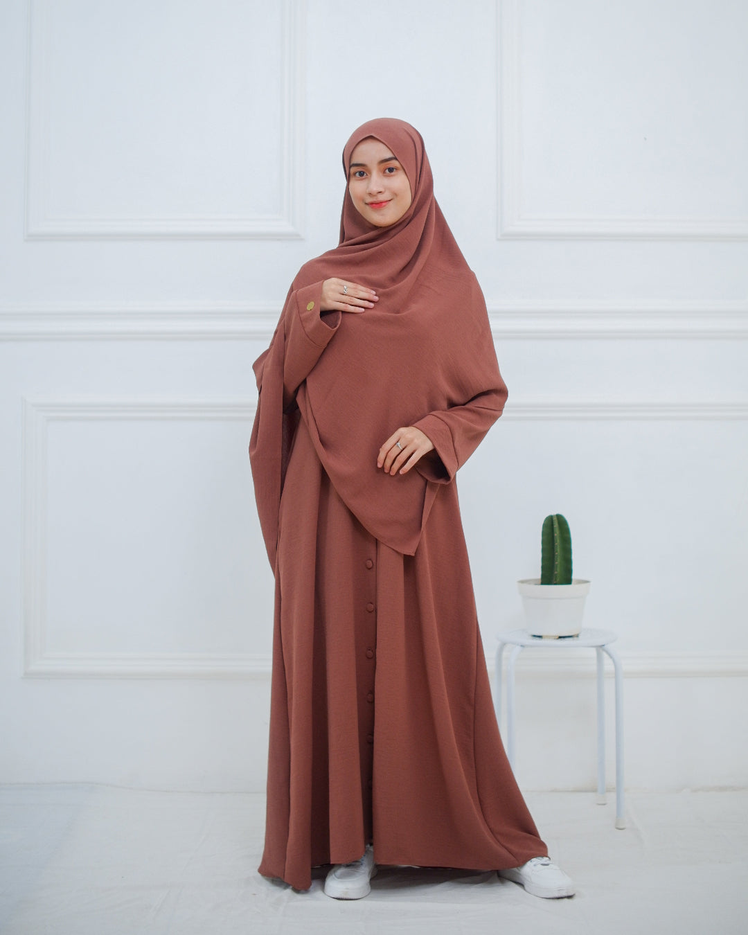 Abaya Ladies | Elkana
