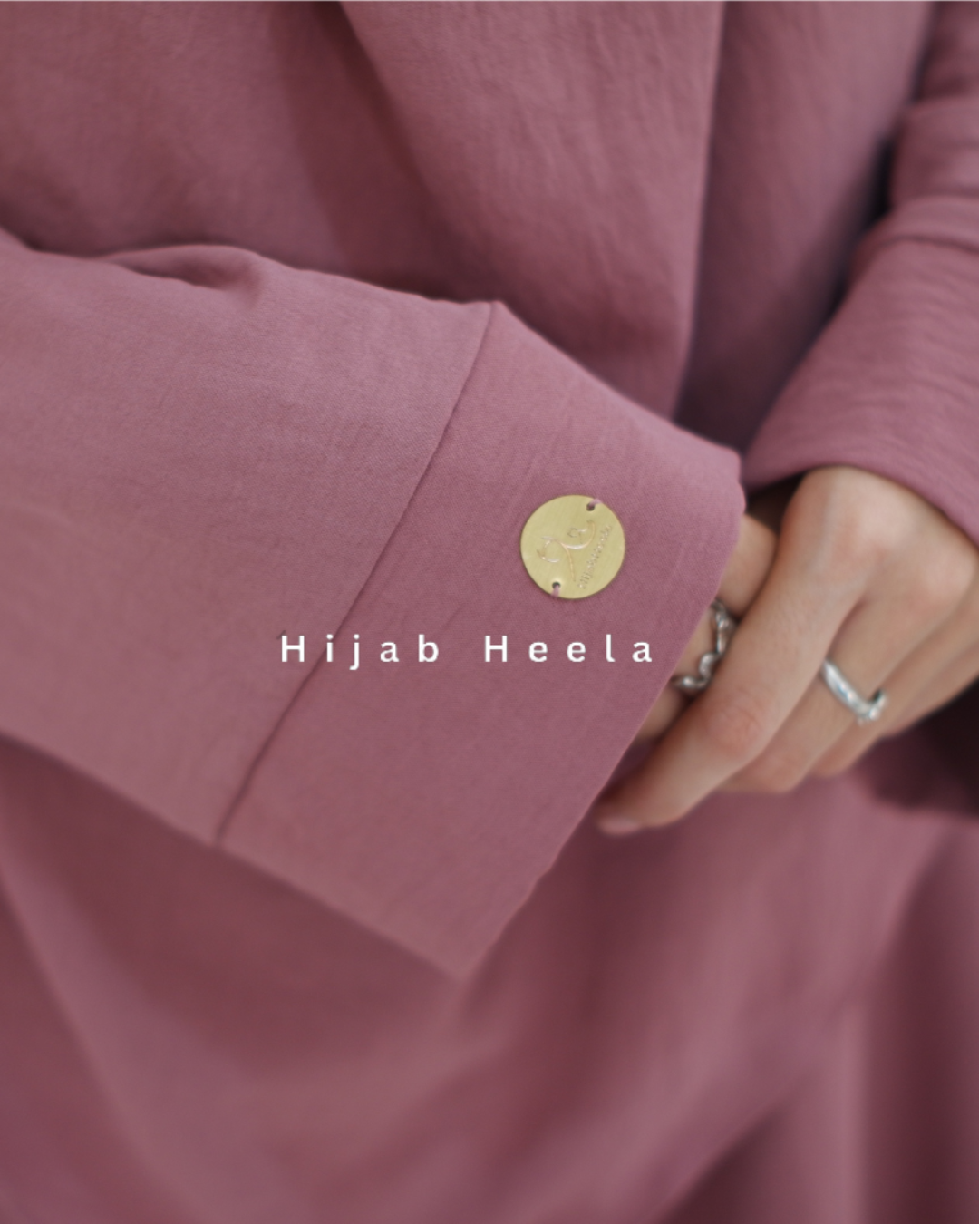 Abaya Ladies | Elkana