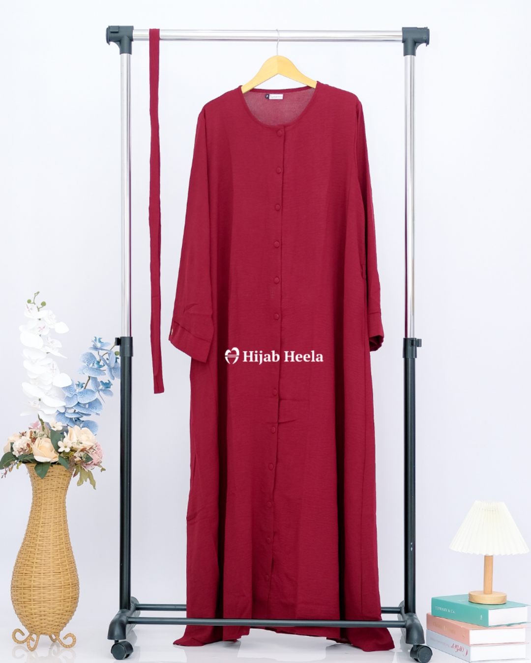 Abaya Ladies | Elkana