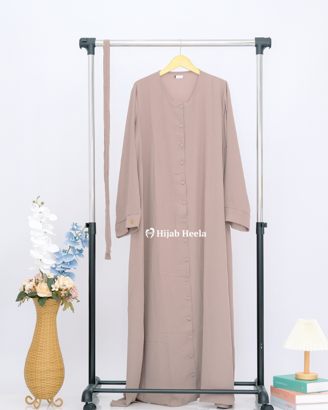 Abaya Ladies | Elkana