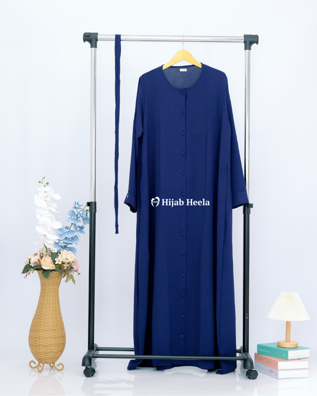 Abaya Ladies | Elkana