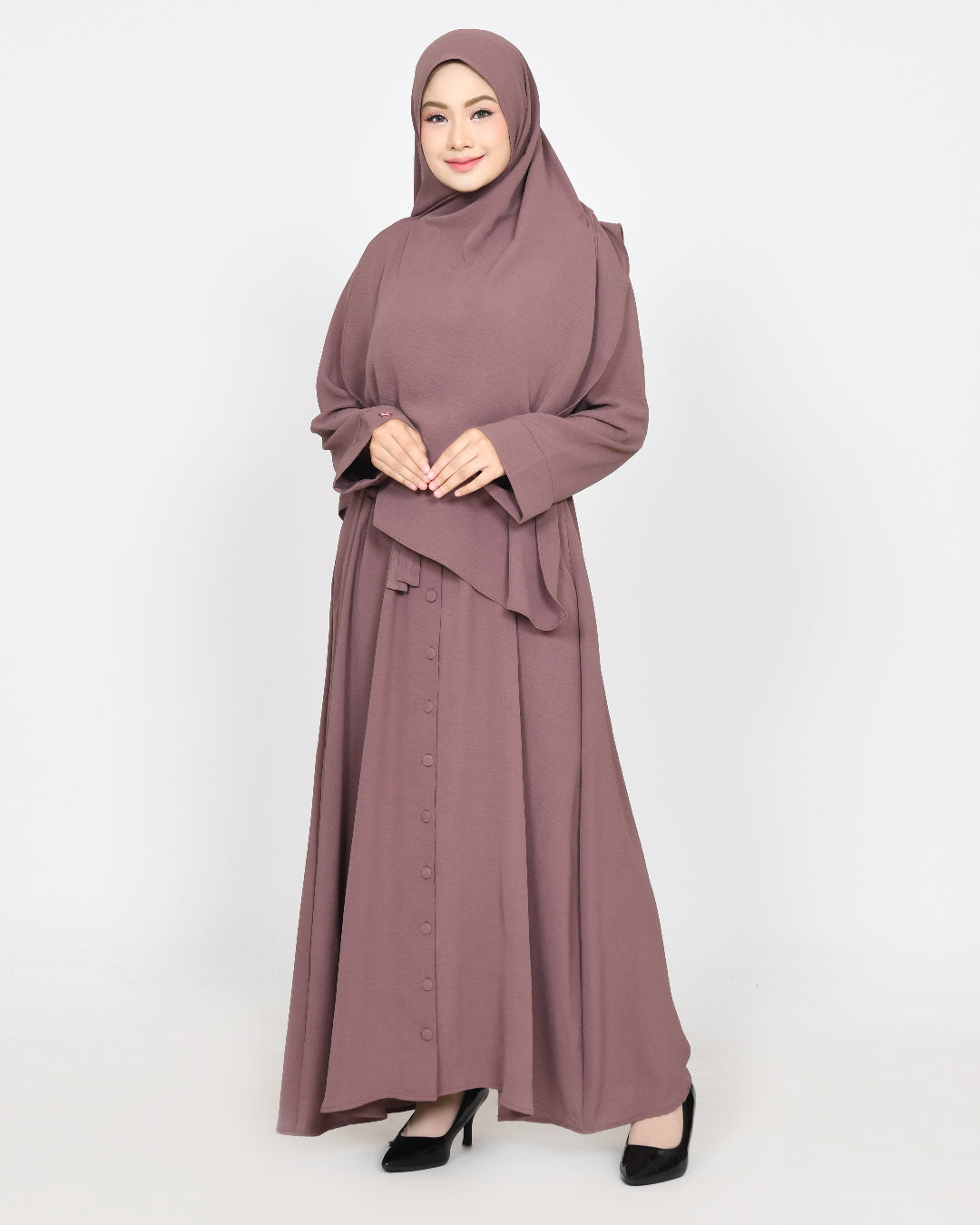 Abaya Ladies | Elkana