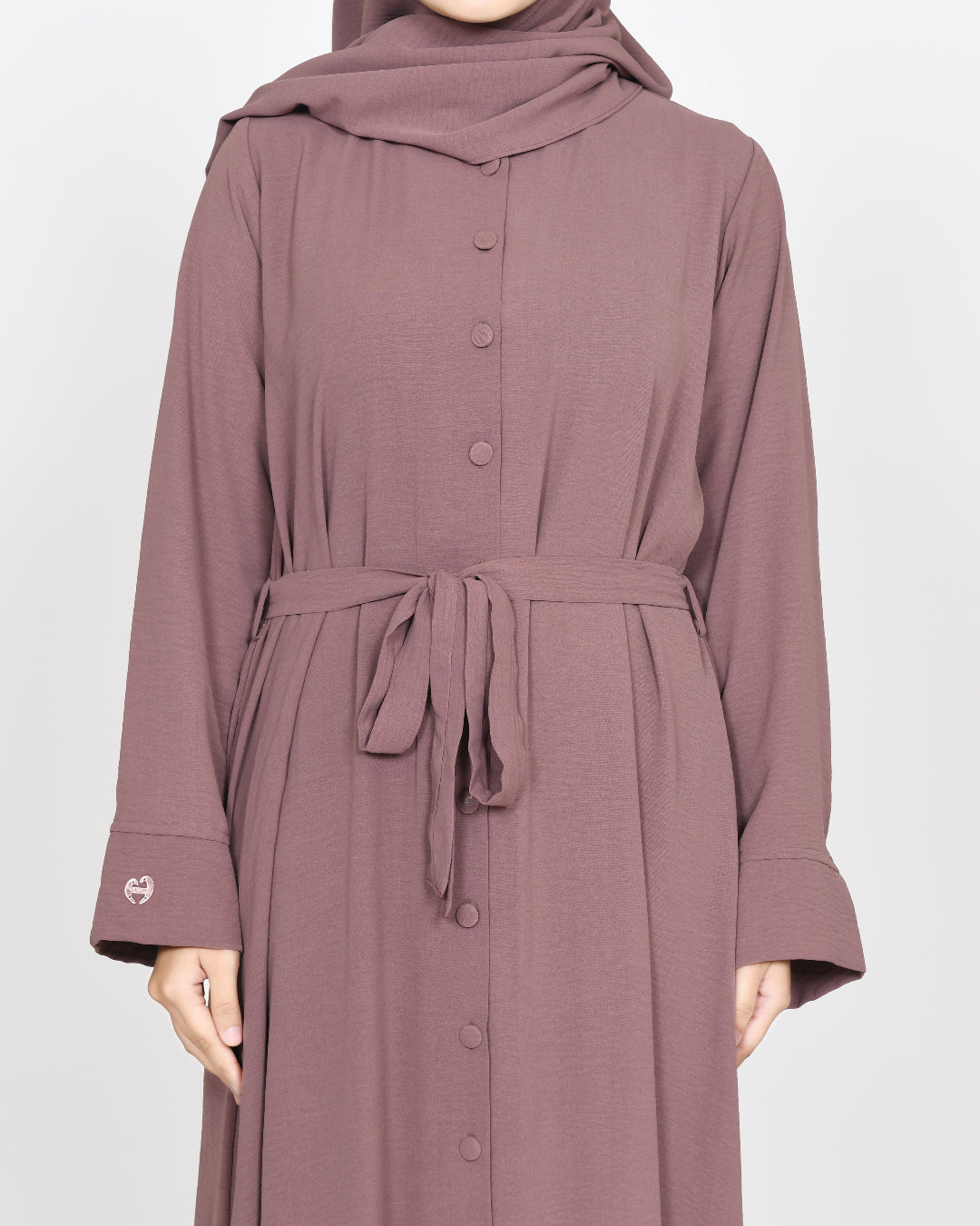Abaya Damen | Elkana