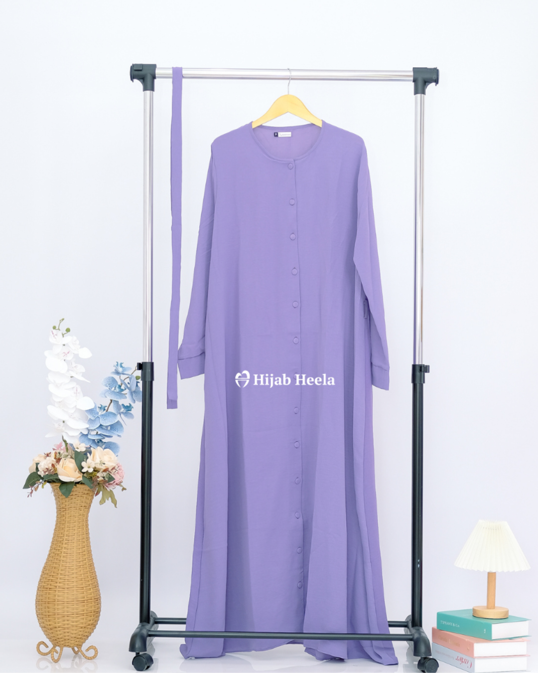 Abaya Damen | Elkana