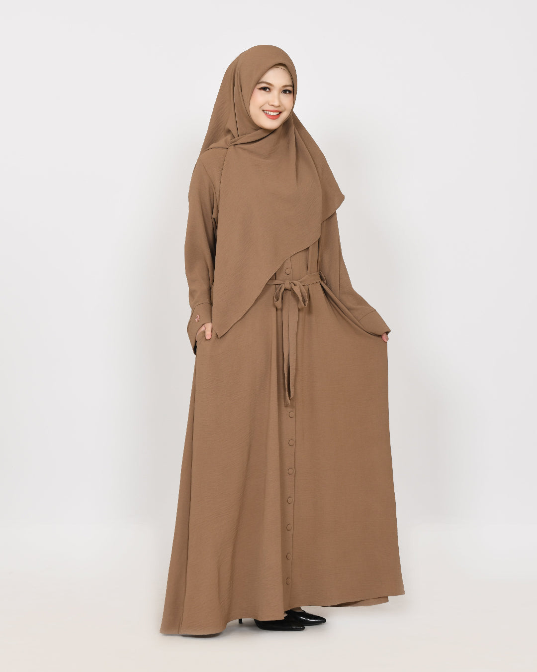 Abaya Damen | Elkana