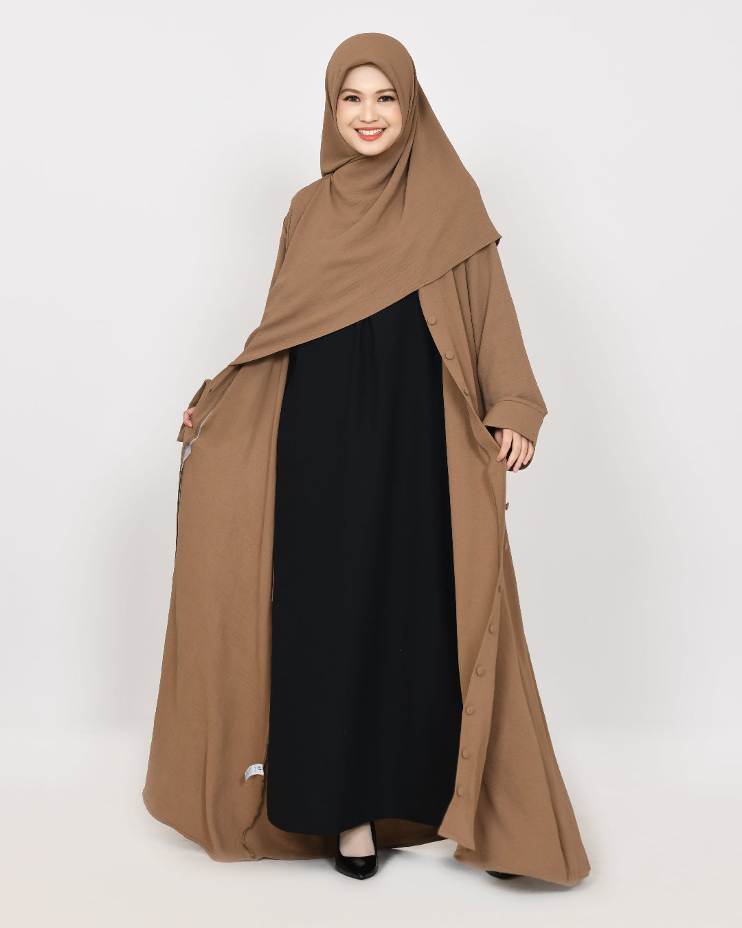 Abaya Ladies | Elkana