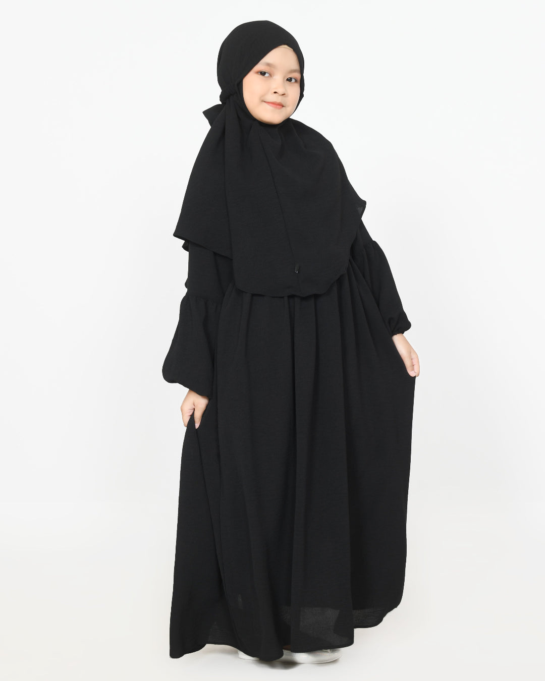 Abaya Meisjes | Hanah
