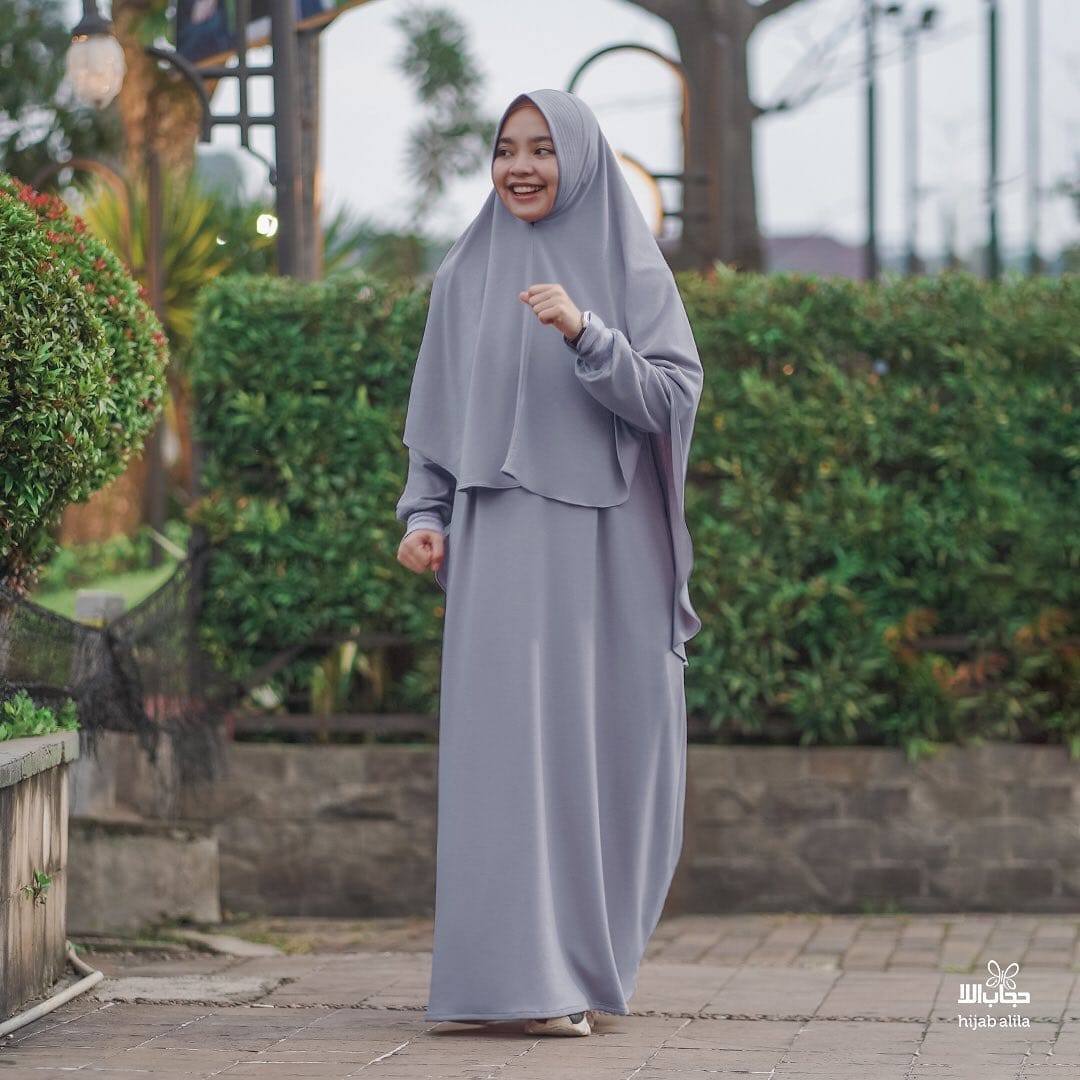 Khimar Damen | Jiyu Sport