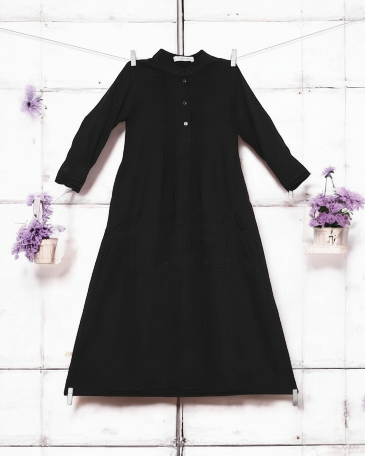 Abaya Girls | Harry