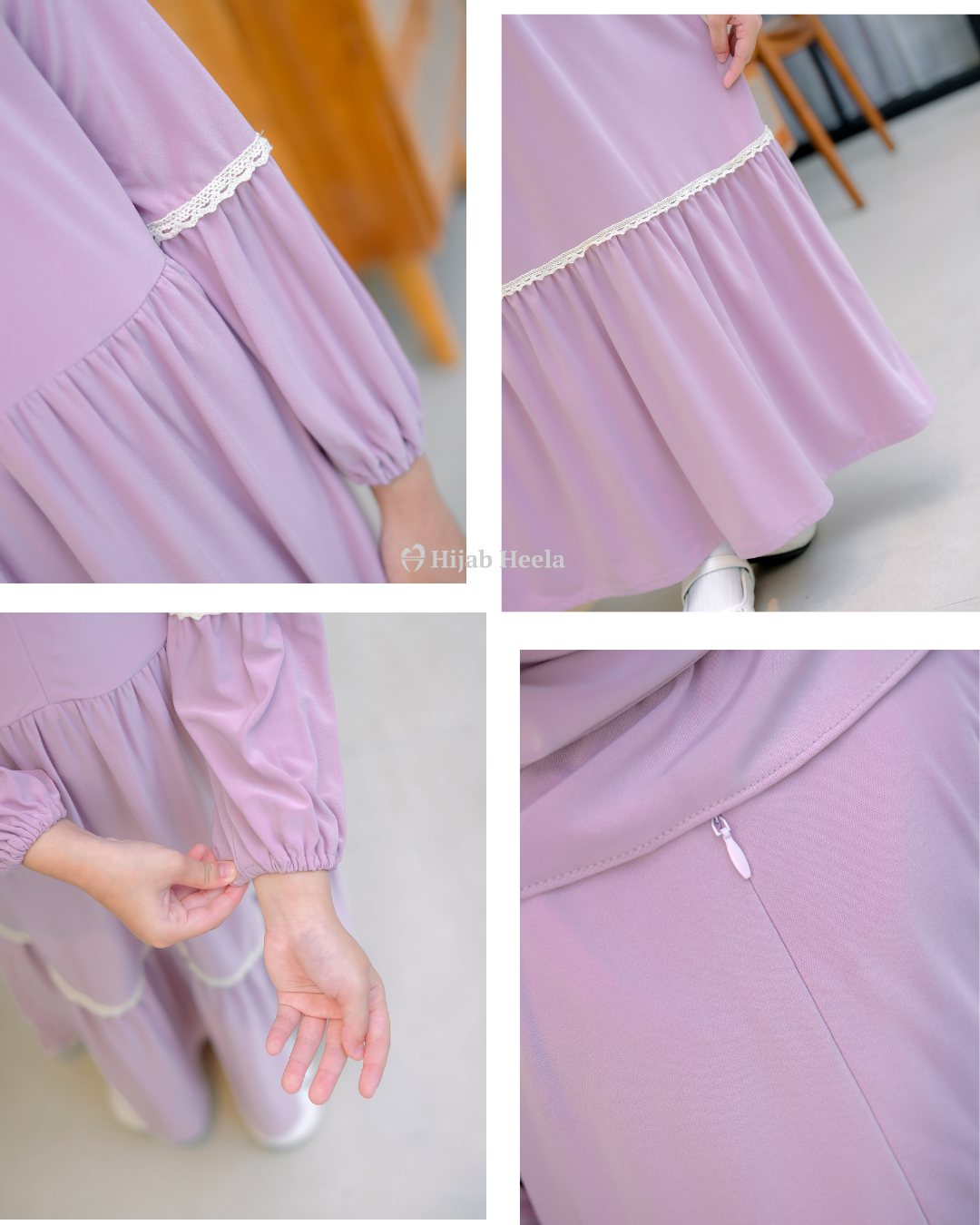 Abaya Meisje | Maira