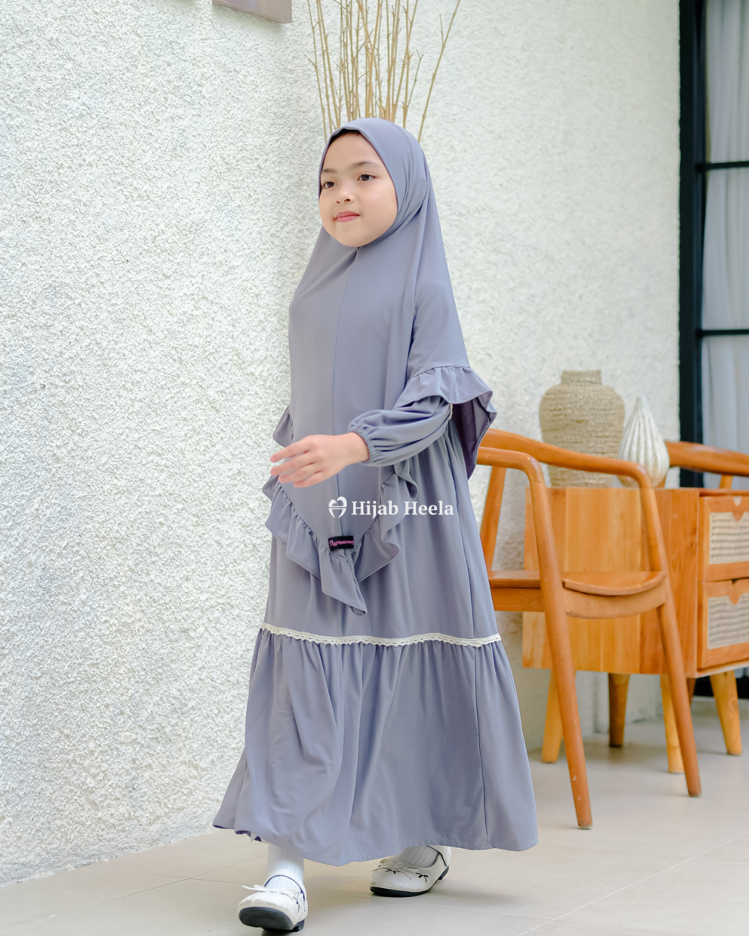 Abaya Meisje | Maira