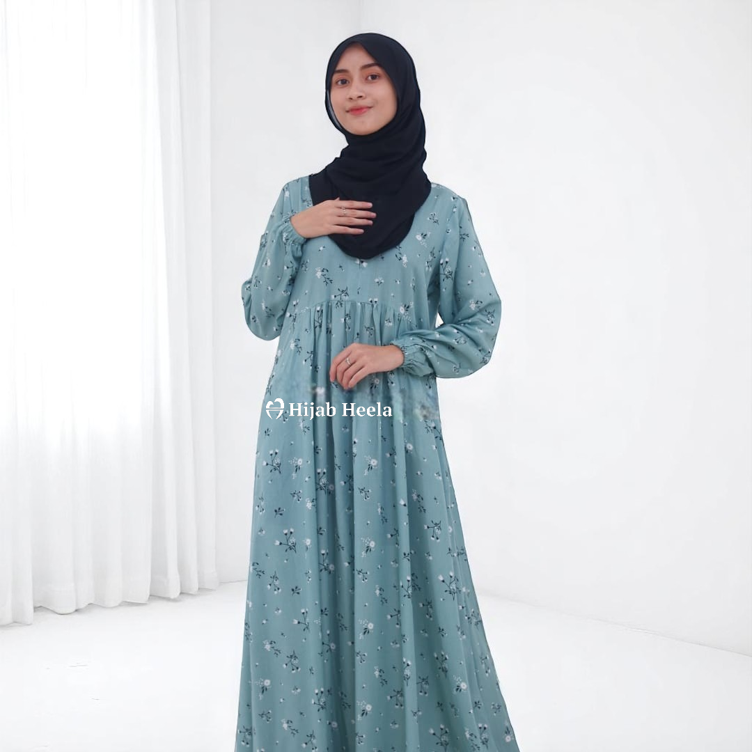 Abaya Dames | Naura