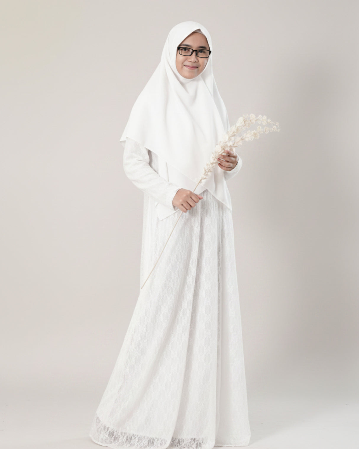 Abaya Women | Safwa Brukat
