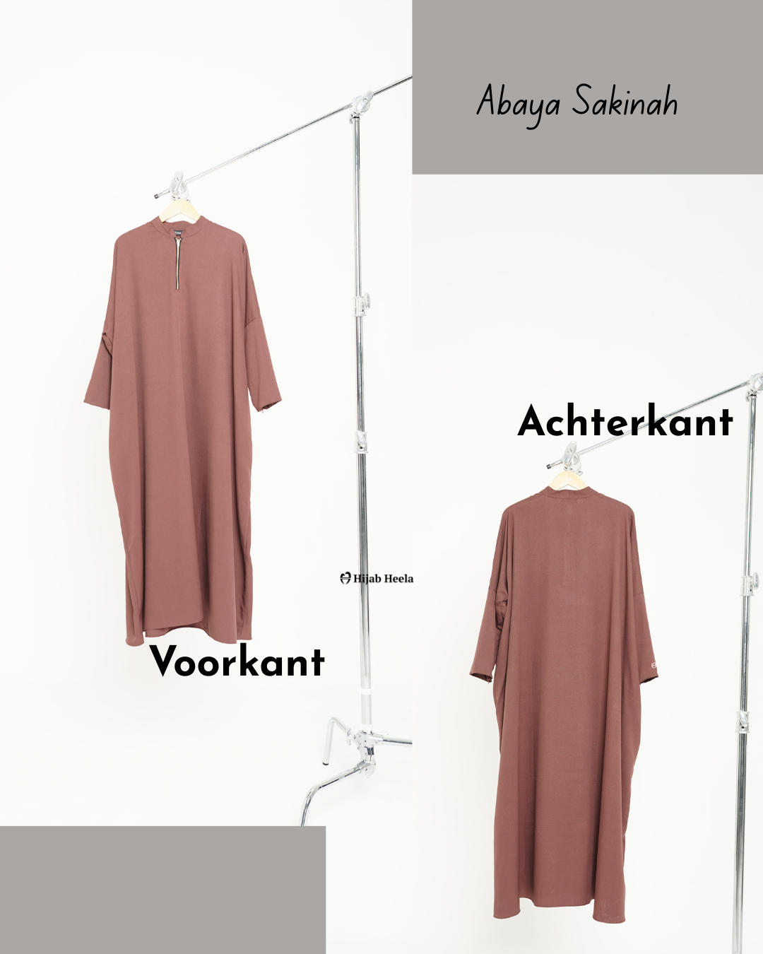 Abaya Meisjes | Sakinah