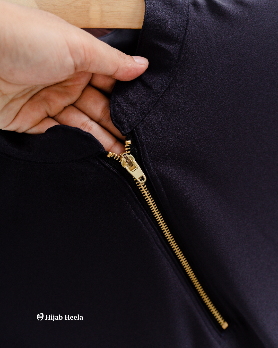 Abaya Meisjes | Sakinah