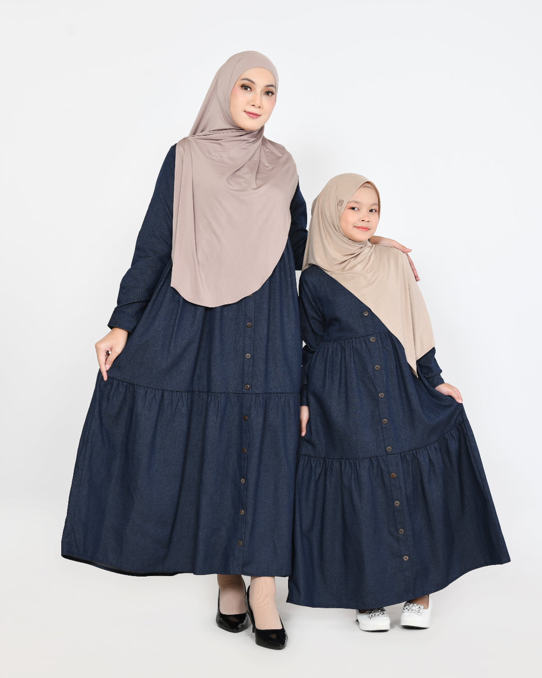 Abaya Meisje | Sofia