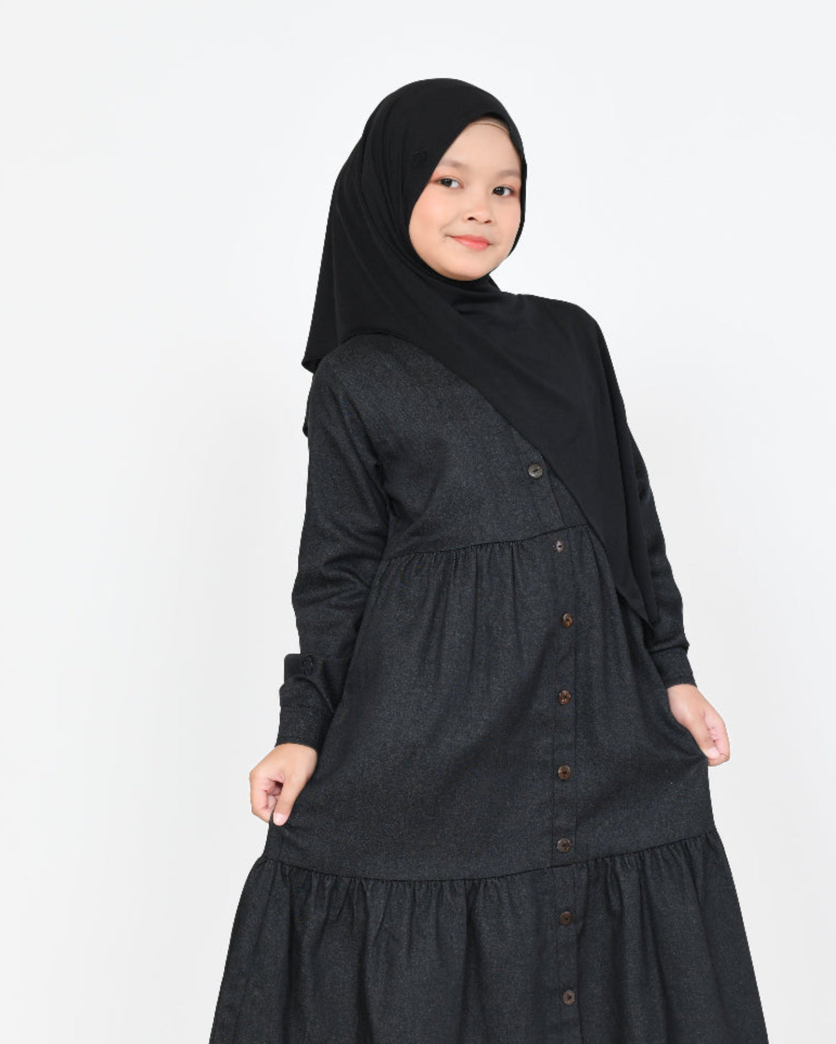 Pasmina Instant | Starla Oval