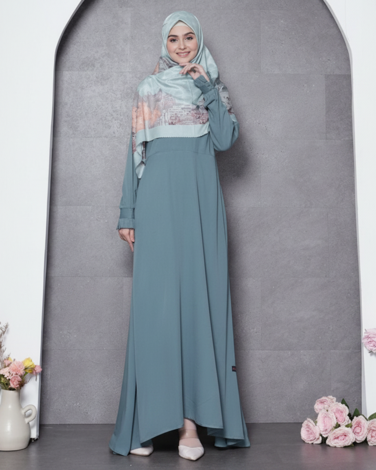Abaya Ladies | UMG15