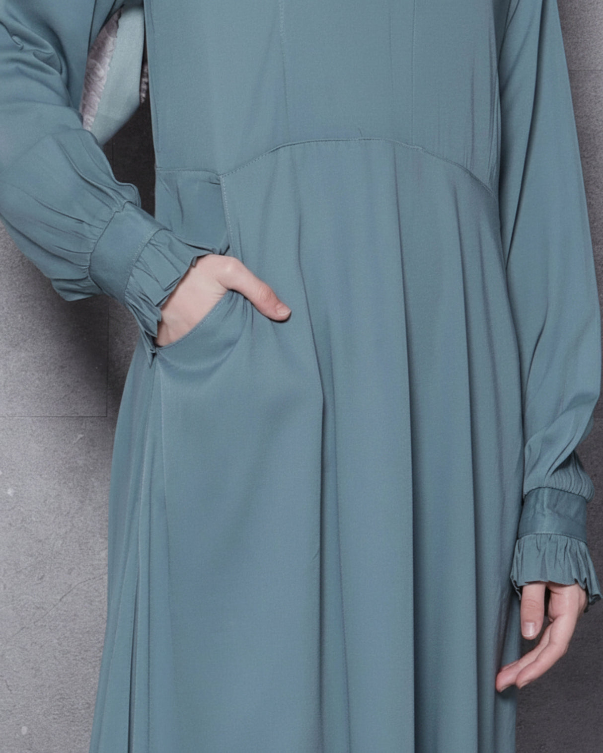 Abaya Ladies | UMG15