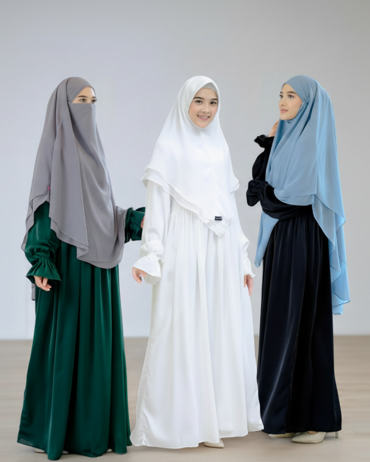 Abaya Dames | Yalova