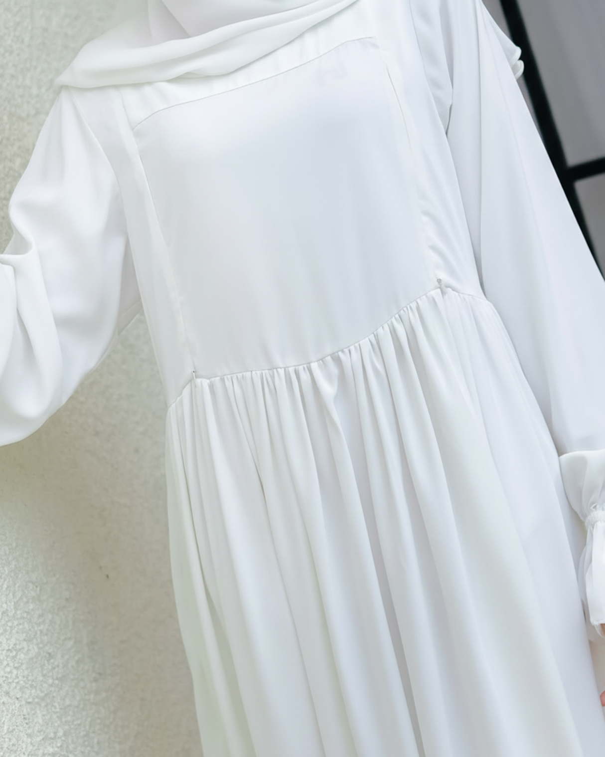 Abaya Dames | Yalova