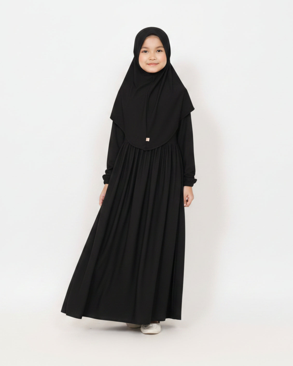 Abaya Girls | Sherly