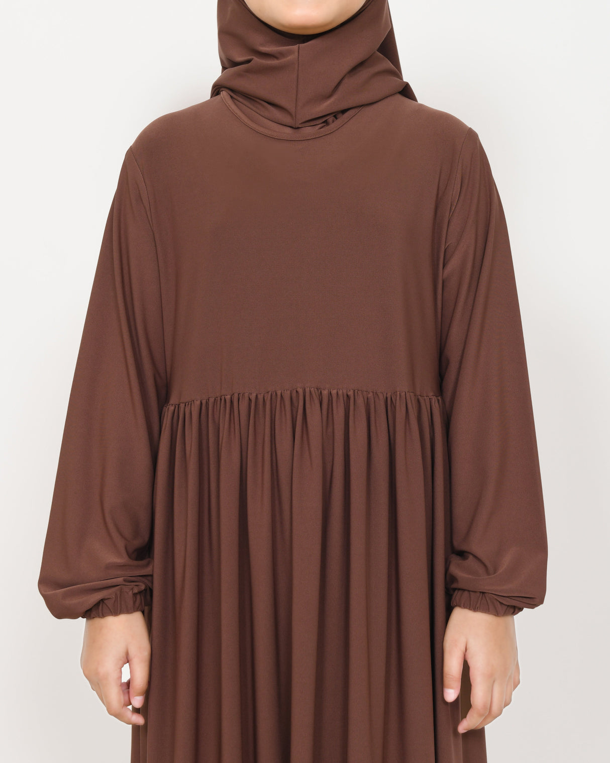Abaya Girls | Sherly