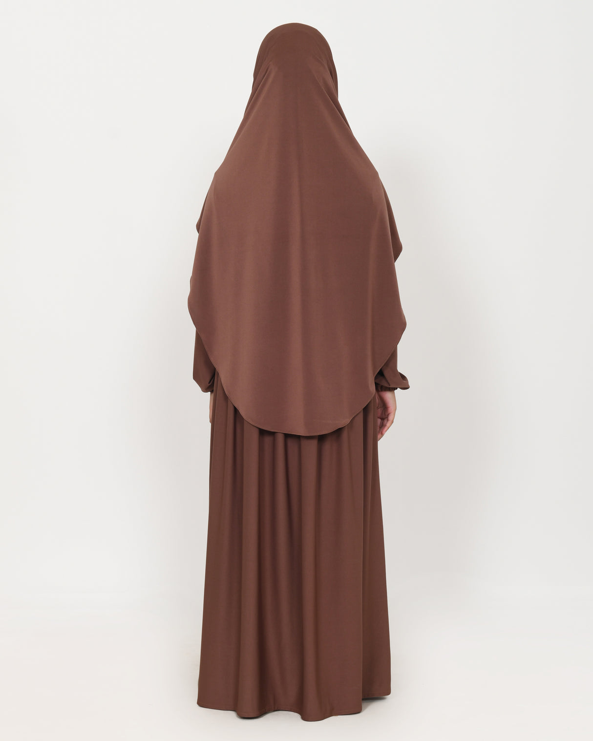 Abaya Girls | Sherly