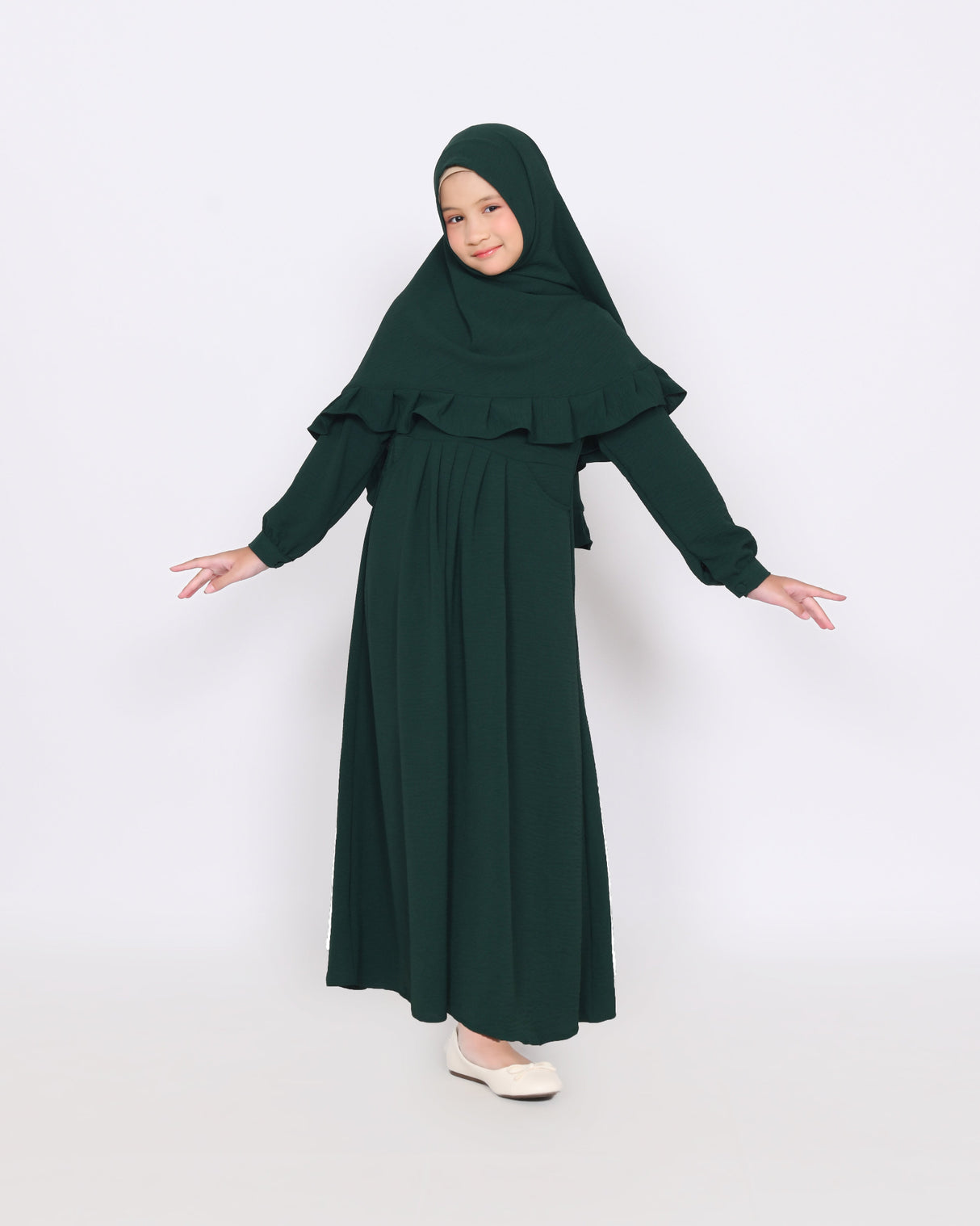 Khimar Meisjes | Kasih