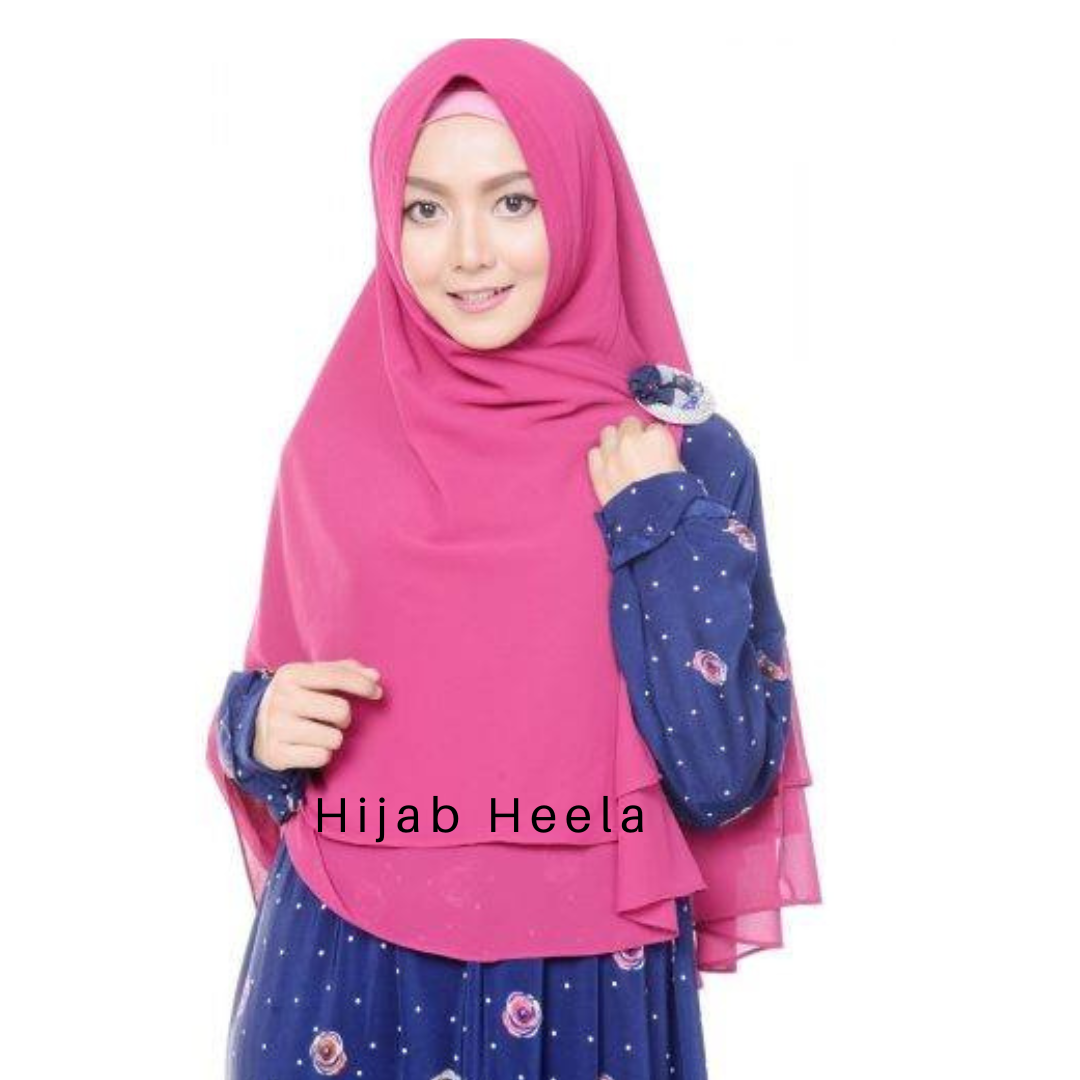 Khimar Damen | Nibras
